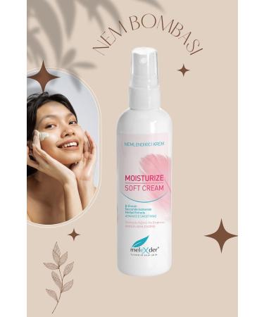MELEXDER Moisturizing Cream (Moisture Bomb) - Buy Online on GoSupps.com