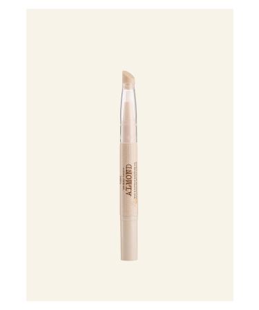 THE BODY SHOP Almond Almond Oil Cuticle Pen for Nails and Cuticles 1.8 ml