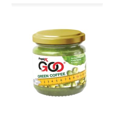 Dr. Clinic Dr.clinic Proplex Go Green Coffee