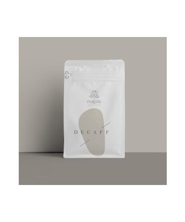 Maple Coffeeshop & Roastery Maple Coffee-Decaff 1000 Gr.