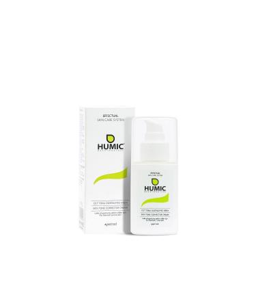 Humic Blemish Cream 50 ml - Buy Online on GoSupps.com