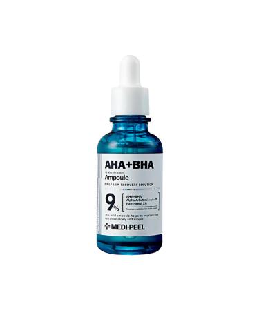 Medipeel Medi-peel Aha Bha Alpha Arbutin Ampoule 30ml