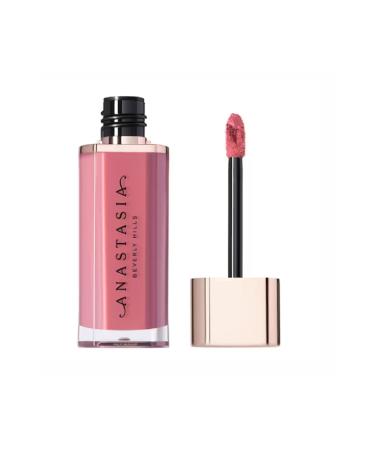 Anastasia Beverly Hills Lip Velvet - Lightly Pigmented Velvet Textured Lipstick