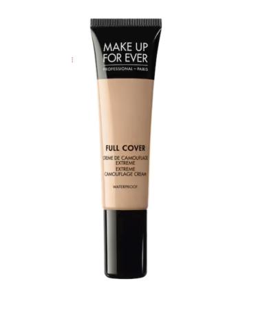 Make Up For Ever Full Cover Concealer N 05 Vanille - Concealer 15 ML