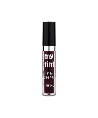 Lesvip's 4 pcs 24 hour permanent lip and cheek tint - Buy Online on GoSupps.com