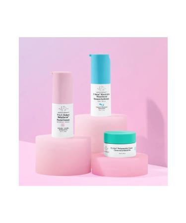 Drunk Elephant Protini Polypeptide Cream Anti-Wrinkle Moisturizing Cream 15ml - Buy Online on GoSupps.com