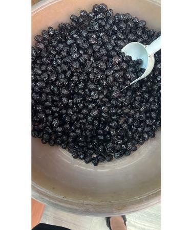 OLIVE Unsalted Gemlik Village Basket 2 kg Pet