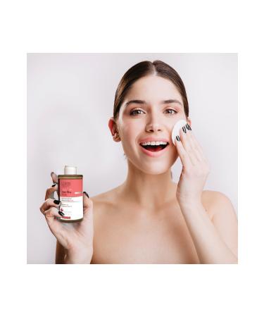 LOR N BEAUTY Lorin Hyaluronic Acid Aha Bha Tonic 200ml - Buy Online on GoSupps.com