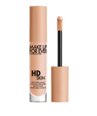 Make Up For Ever HD Skin Concealer 2.3(R) Invisible dark circle concealer