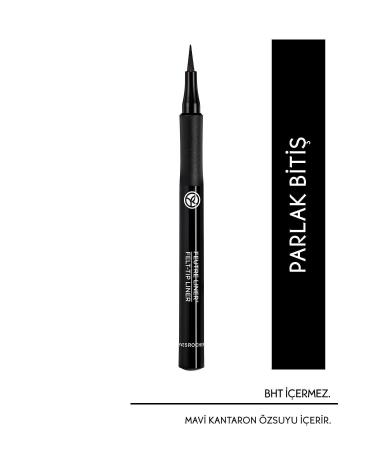 Yves Rocher Felt Tip Eyeliner