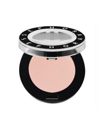 SEPHORA COLLECTION Colorful Eyeshadow - Silky Powder Texture Matte Effect Eyeshadow