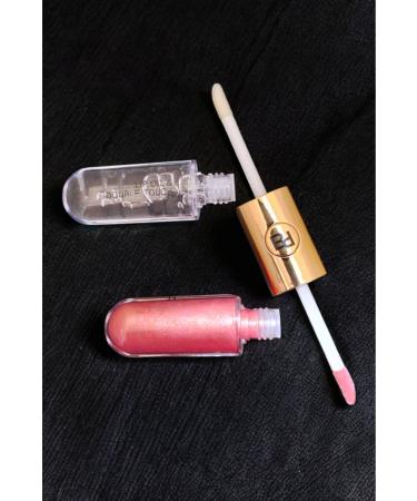 wonderway Lip Gloss Oil -Long lasting glossy lipstick-Double Sided - Buy Online on GoSupps.com