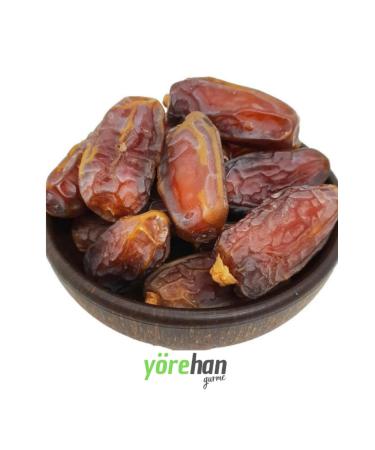 yorehan Medina Dates Mebroum Jumbo-1 Kg
