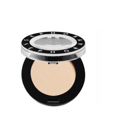 SEPHORA COLLECTION Colorful Eyeshadow - Silky Powder Texture Matte Effect Eyeshadow