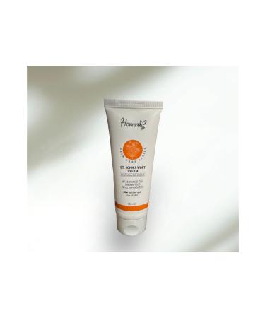 Homm Herbal CENTURY EXTRACT CREAM 75 ML - Buy Online on GoSupps.com