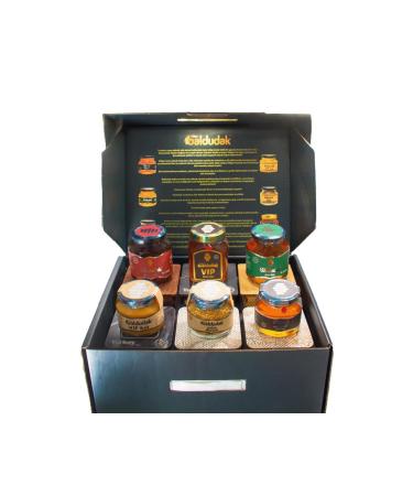 Baldudak Special Treasure Set (Vip Set) - Buy Online on GoSupps.com