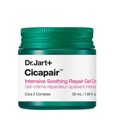 Dr.Jart Cicapair -Intense Soothing Plumping Ultra Intense Moisturizing Barrier Strengthening Cream 50ML - Buy Online on GoSupps.com