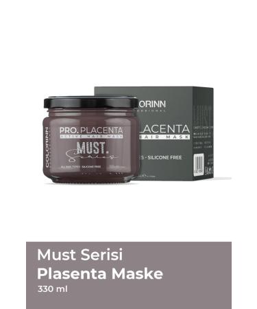 Colorinn Must Series Placenta Mask-330 ml