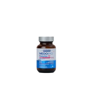 Dermoskin Medobyocomplex W Women 60 Capsules