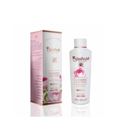 Rosense G lbirlik Natural Rose Water 250 ml