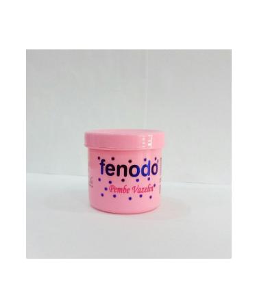 DR Fenodo Pink Vaseline-60 Ml-