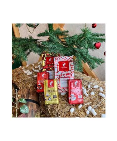 Julius Meinl Julies Meinl Auslese Filter Coffee 1 Kg - Buy Online on GoSupps.com