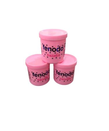 Original Center Fenodo Vaseline 100 Ml 3 Roses