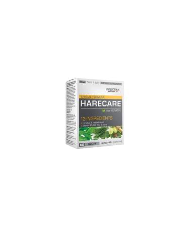 Big Joy Special Formula Harecare 60 Tablets