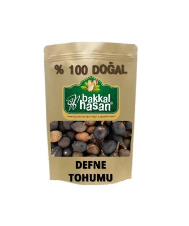 grocer Hasan Bay Seeds 100 gr - Grocer Hasan