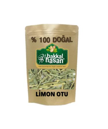 grocery store Hasan Lemon Grass 100 gr - Grocer Hasan