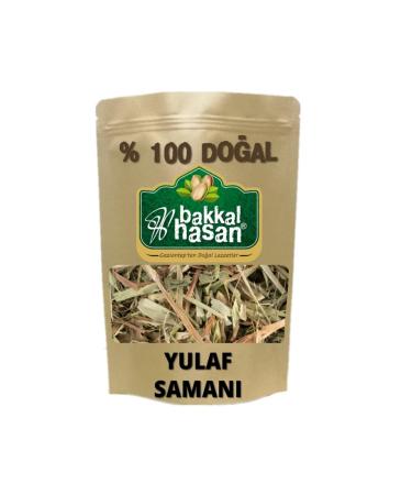 grocer Hasan Oat Straw 50 gr - Grocer Hasan
