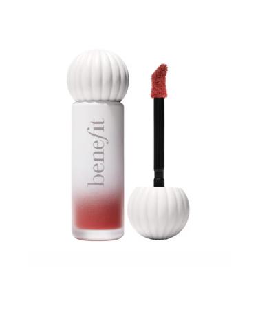 benefit cosmetics Plushtint - Long-Lasting Moisturizing Matte Tint Lipstick