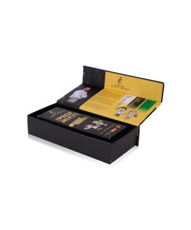 THEPROFMULTI Profmulti Family Pack (Profmulti Kids 150 ml - Profmulti Maxy 60 Tablets) - Buy Online on GoSupps.com