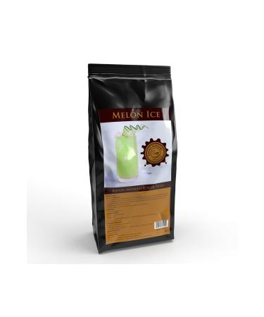 Coffee Shop Melon Ice Drink Powder(1kg)