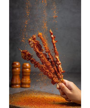 Zarifo lu Chicken Spice Mix 1kg - Buy Online on GoSupps.com