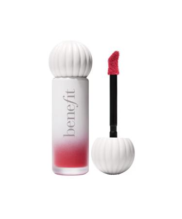 benefit cosmetics Plushtint - Long-Lasting Moisturizing Matte Tint Lipstick