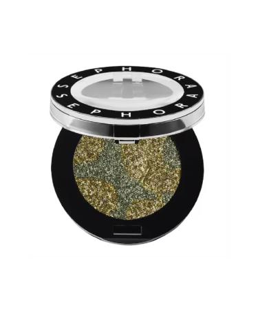 SEPHORA COLLECTION Colorful Eyeshadow - Multi-faceted Glitter effect