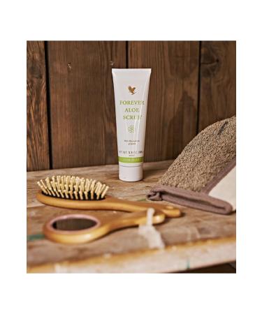 Forever Living Products Forever Aloe Scrub