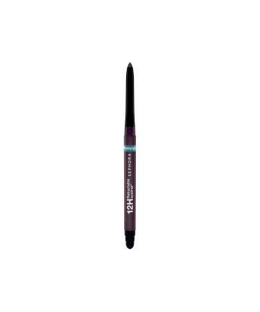SEPHORA COLLECTION Waterproof 12h Retractable Eyeliner - Eyeliner