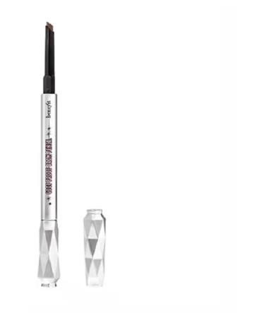 benefit cosmetics Cornered Waterproof Eyebrow Pencil for Practical Eyebrow Makeup