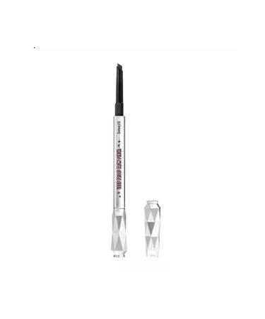 benefit cosmetics Cornered Waterproof Eyebrow Pencil for Practical Eyebrow Makeup