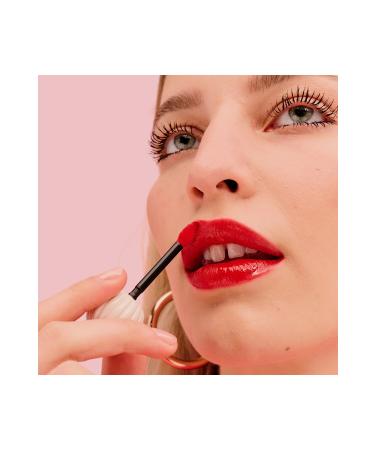 benefit cosmetics Splashtint - 8 Hour Moisturizing Shine Gloss Tint Liquid Lipstick - Buy Online on GoSupps.com