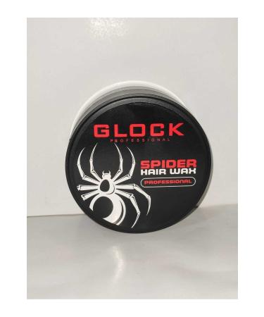 Glock Spider Hair Wax
