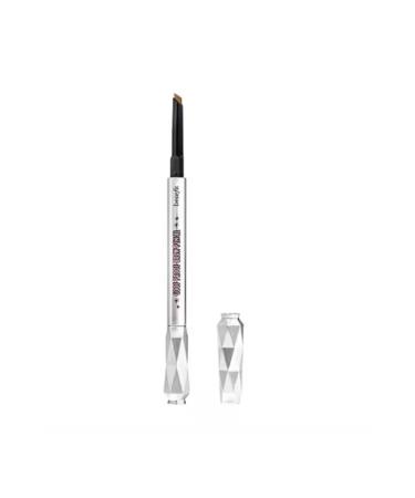benefit cosmetics Cornered Waterproof Eyebrow Pencil for Practical Eyebrow Makeup