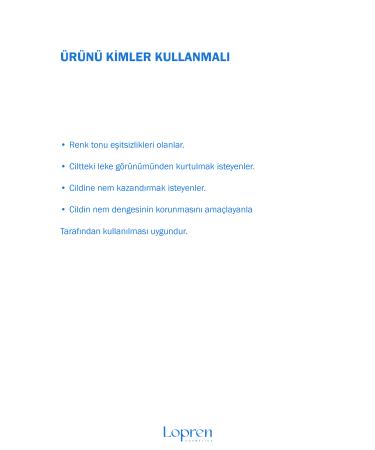 Lopren 5% Azelaic Acid Skin Care Cream 200 ML - Buy Online on GoSupps.com