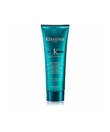 Kerastase Resistance Therapiste current Shampoo 1KER297