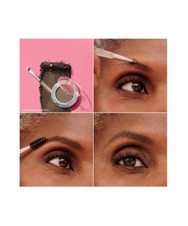 benefit cosmetics 12 Hour Lasting Eyebrow Powder for Practical Eyebrow Makeup - Buy Online on GoSupps.com