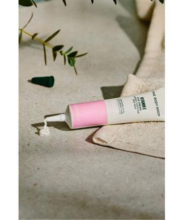 THE BODY SHOP Vitamin E - Eye Cream 15 ml - Buy Online on GoSupps.com