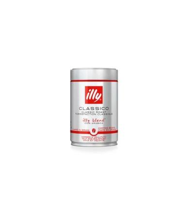 BOUTIQUE NILLY Illy Coffee Beans 250gr