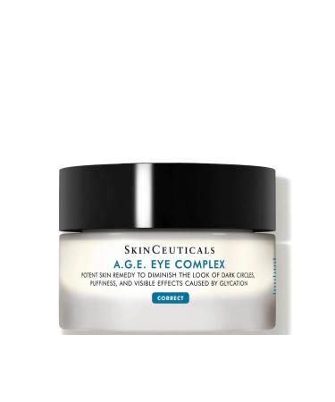 Skinceuticals SC AGE EYE COMPLEX 15 ML EYE CREAM AGAINST PROMINENT LINES AND FATIGUE SIGNS